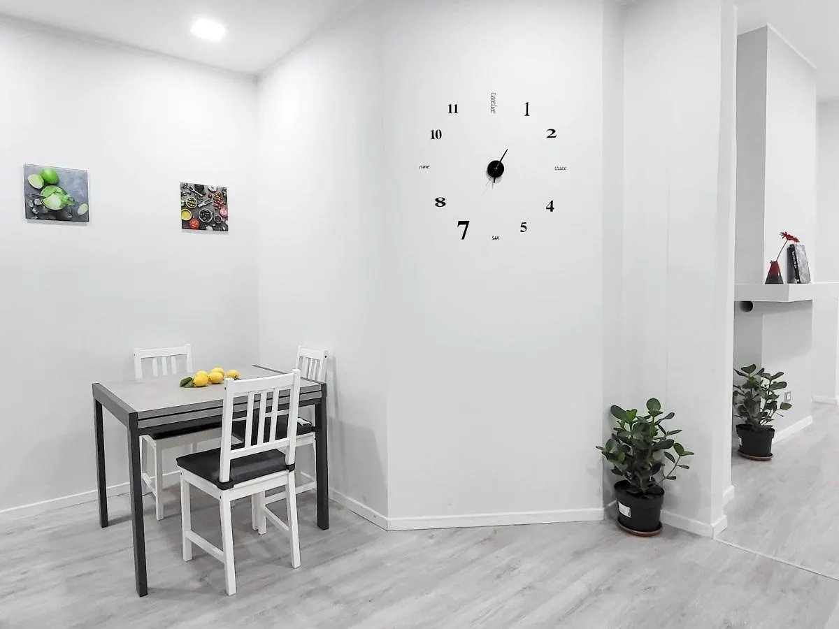 Sikulo Centre Appartment Κατάνια