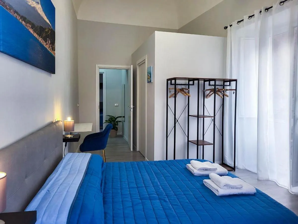 קטאניה Sikulo Centre Appartment
